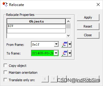 paddlenlp离线模型 离线仿真pdps可以做吗_Process Designer_16